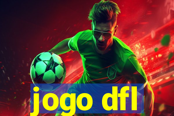 jogo dfl